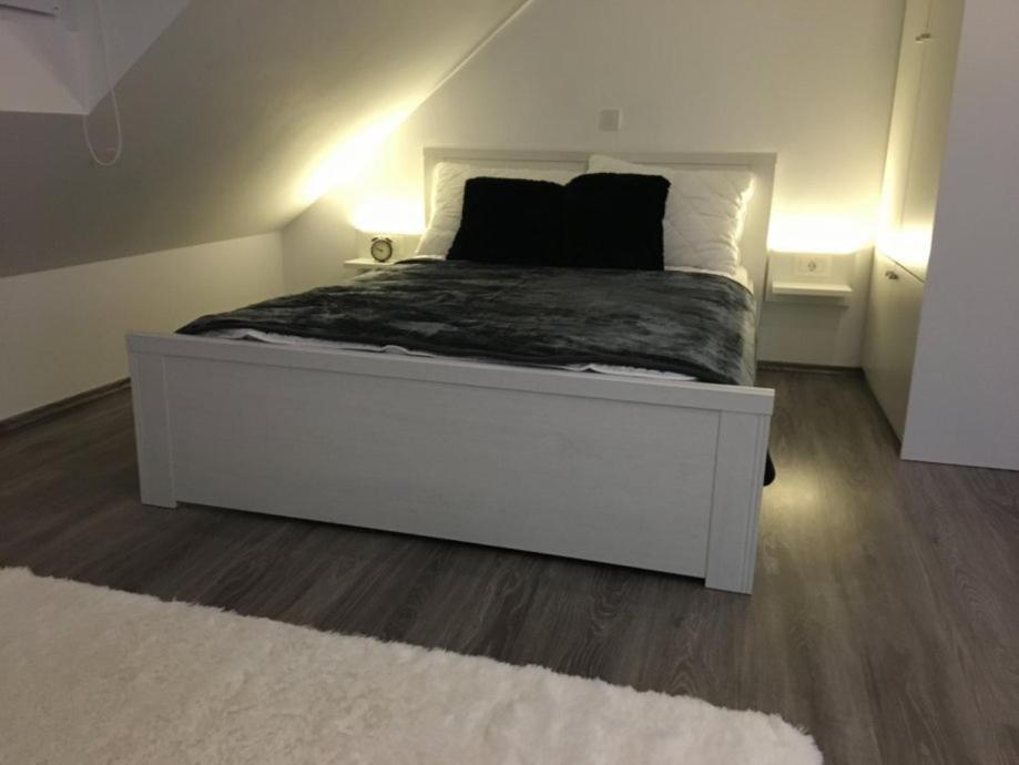 Apartmán B *