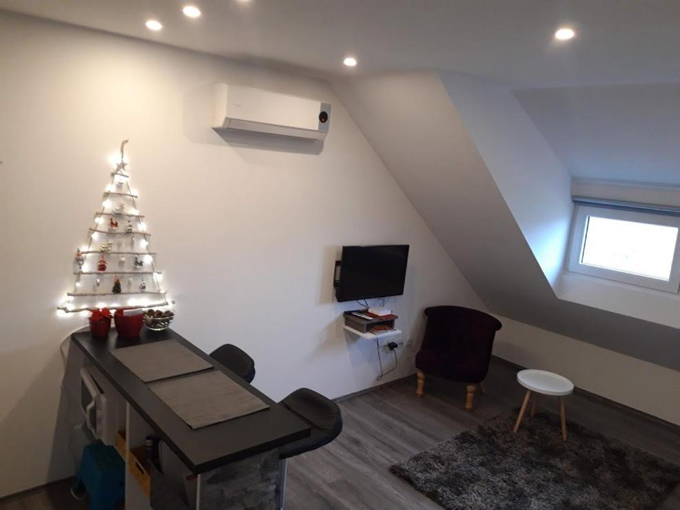 B Apartmán